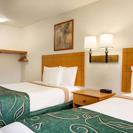 Travelodge By Wyndham Marysville Zewnętrze zdjęcie