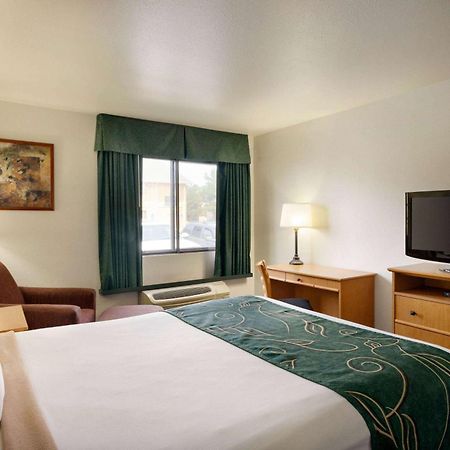 Travelodge By Wyndham Marysville Zewnętrze zdjęcie