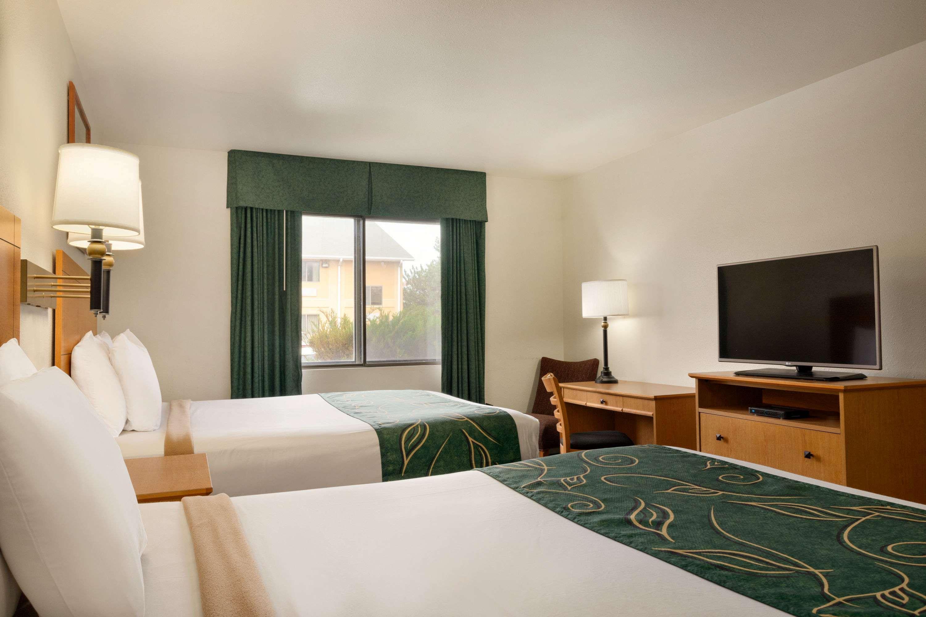 Travelodge By Wyndham Marysville Zewnętrze zdjęcie