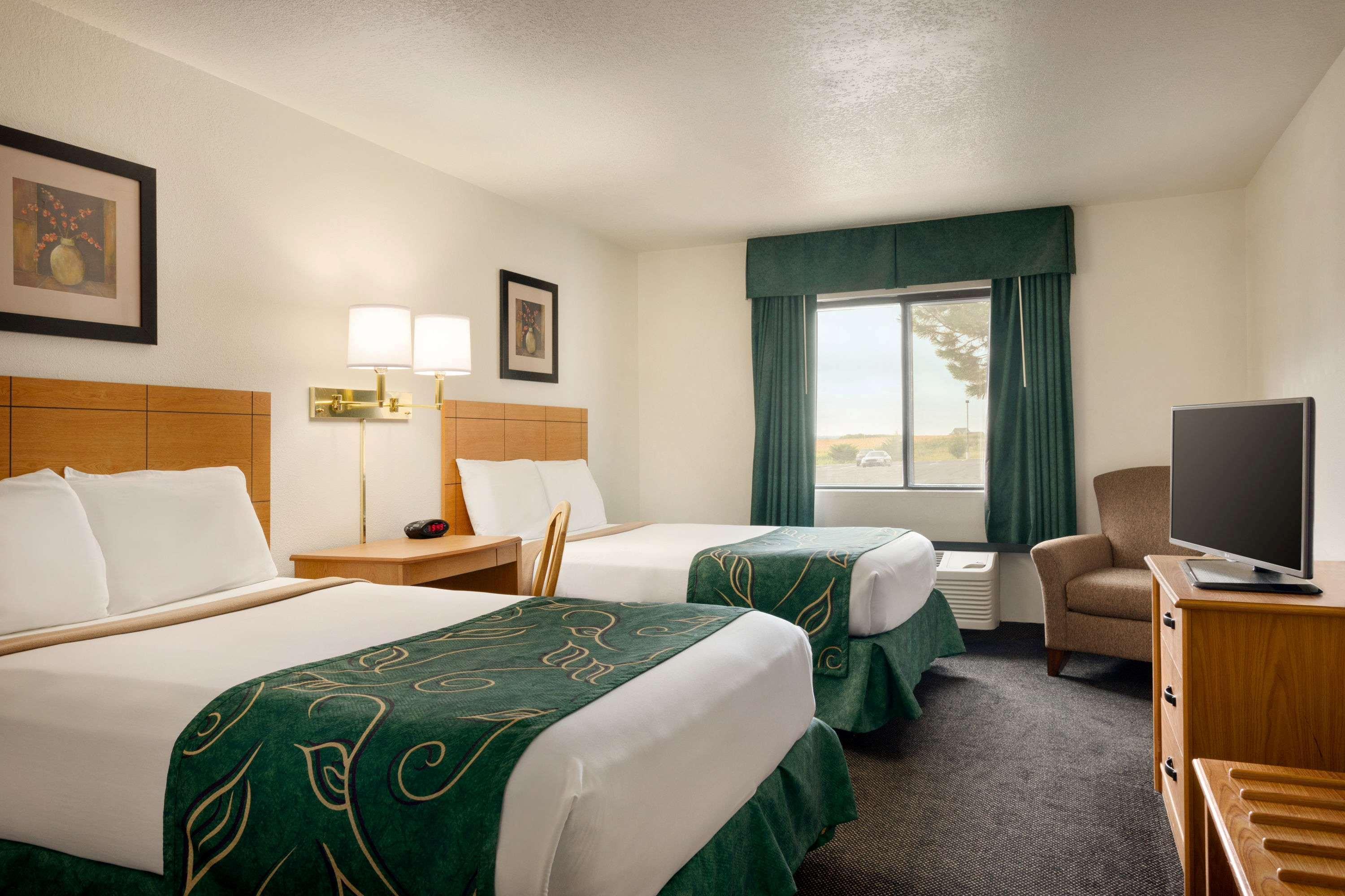 Travelodge By Wyndham Marysville Zewnętrze zdjęcie