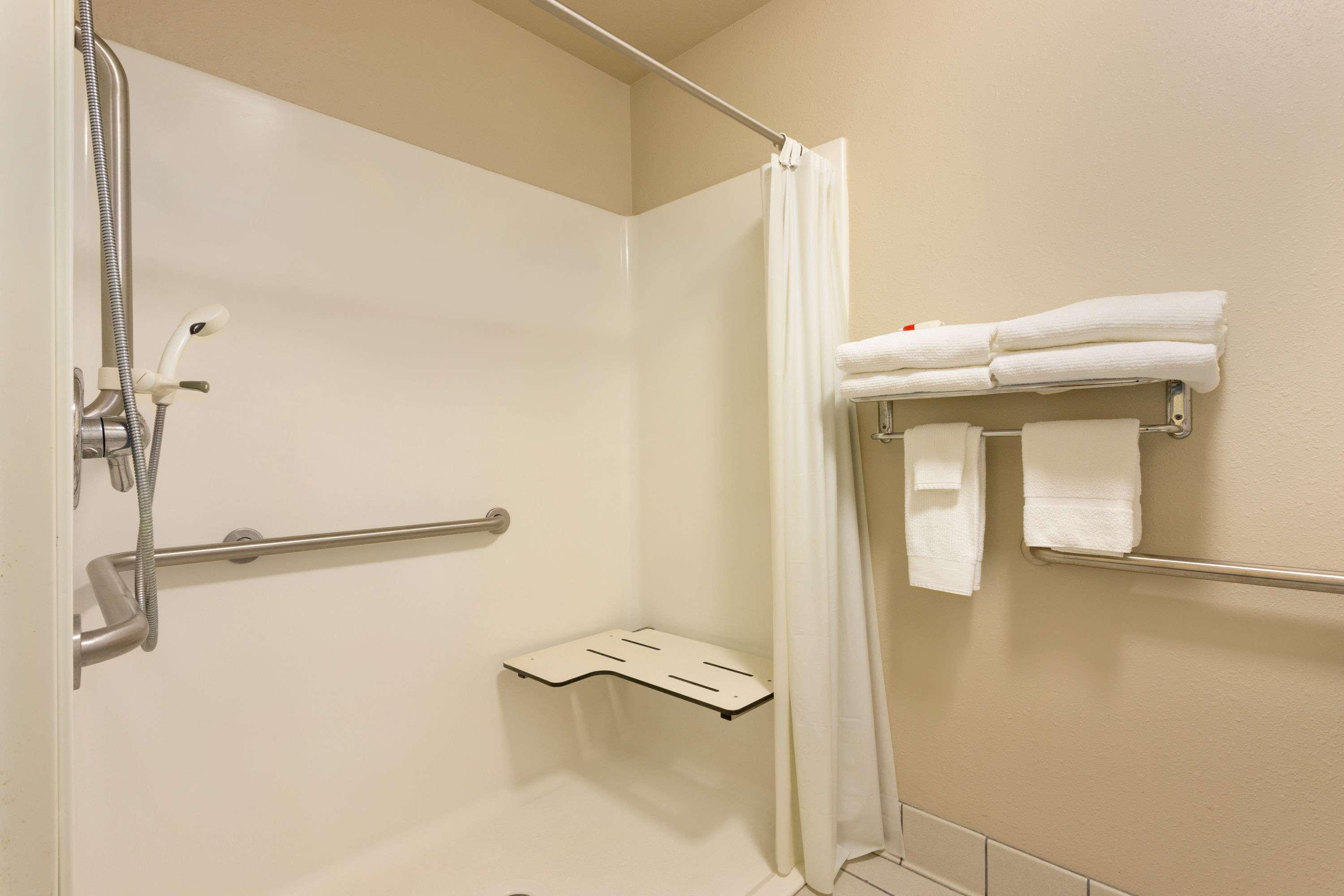 Travelodge By Wyndham Marysville Zewnętrze zdjęcie