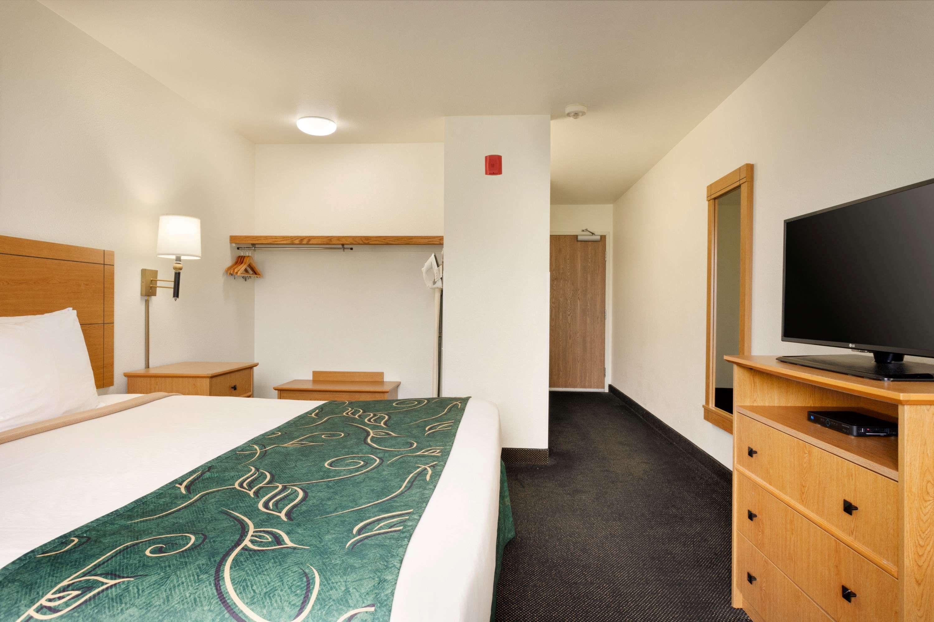 Travelodge By Wyndham Marysville Zewnętrze zdjęcie