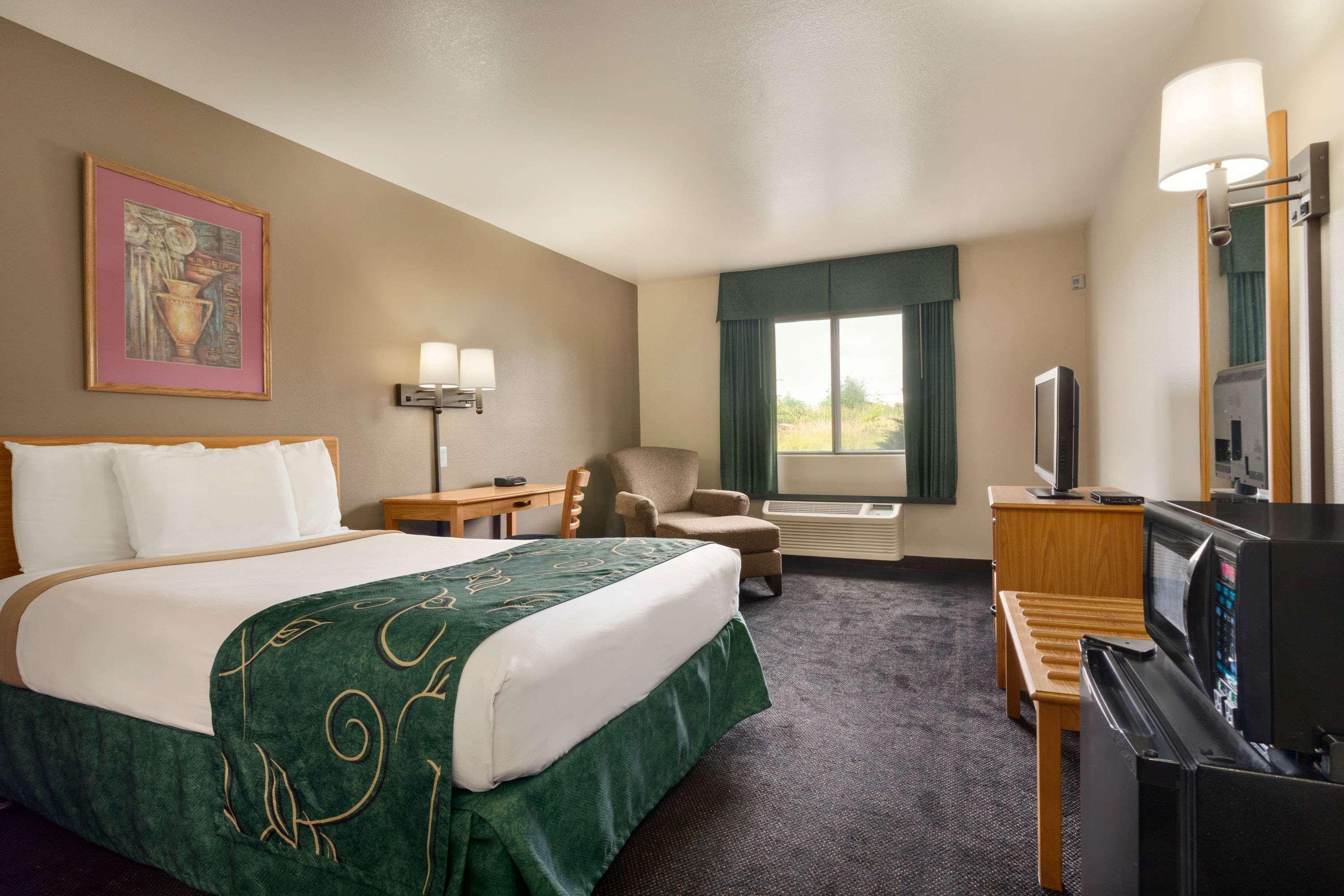 Travelodge By Wyndham Marysville Zewnętrze zdjęcie