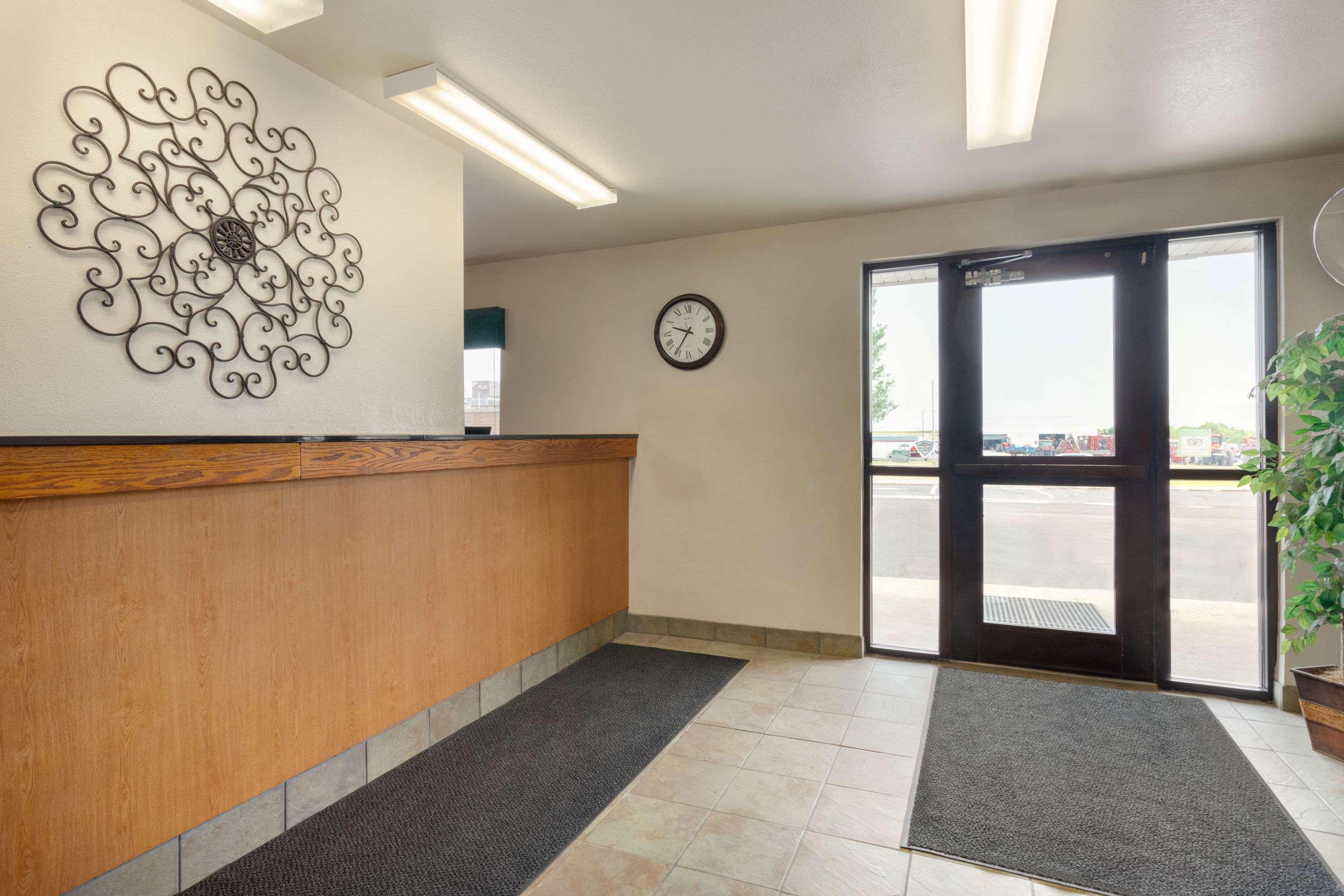 Travelodge By Wyndham Marysville Zewnętrze zdjęcie