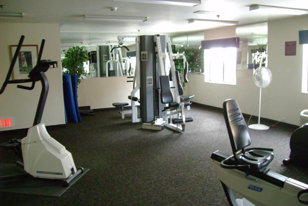 Travelodge By Wyndham Marysville Zewnętrze zdjęcie