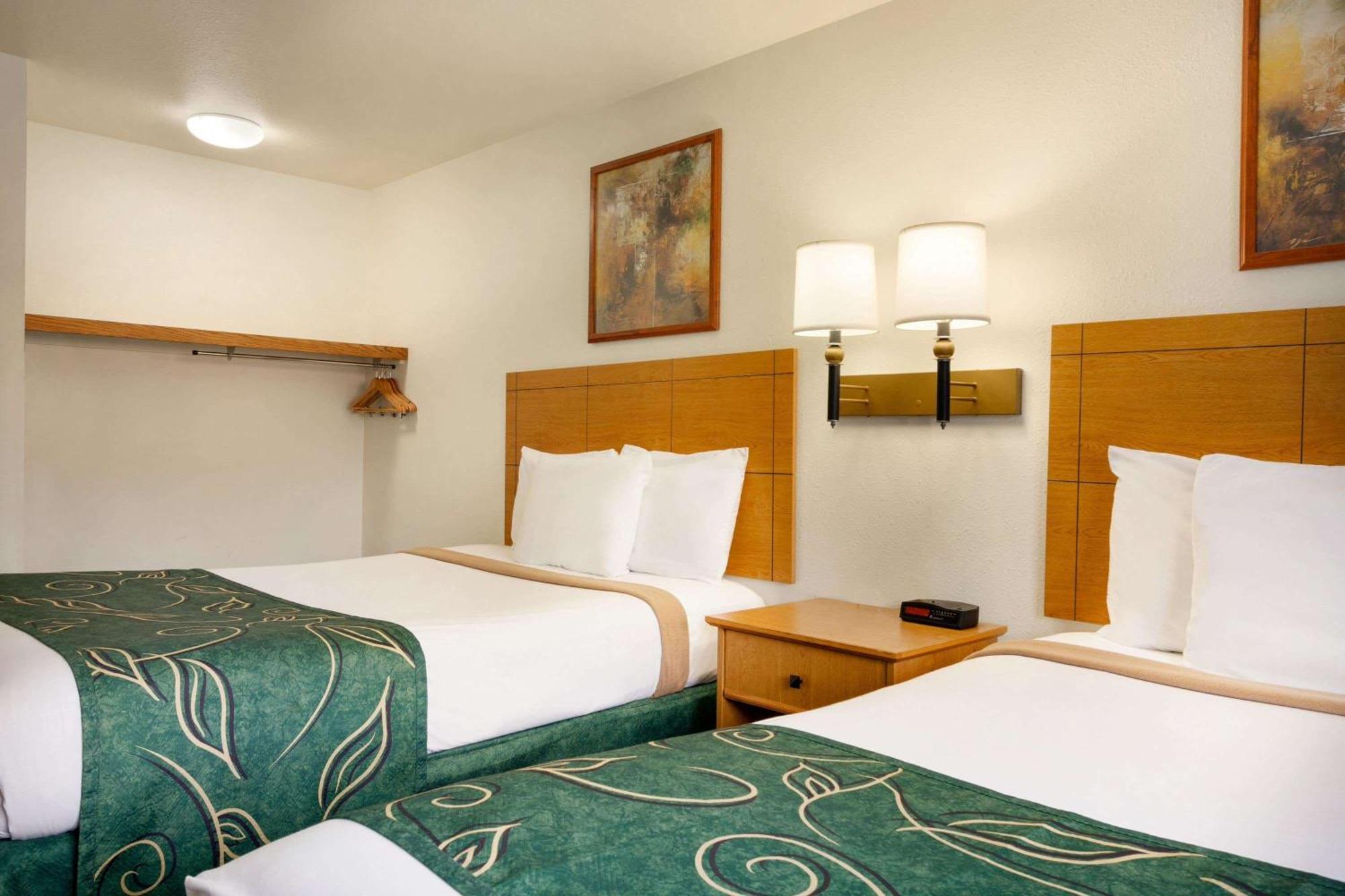 Travelodge By Wyndham Marysville Zewnętrze zdjęcie