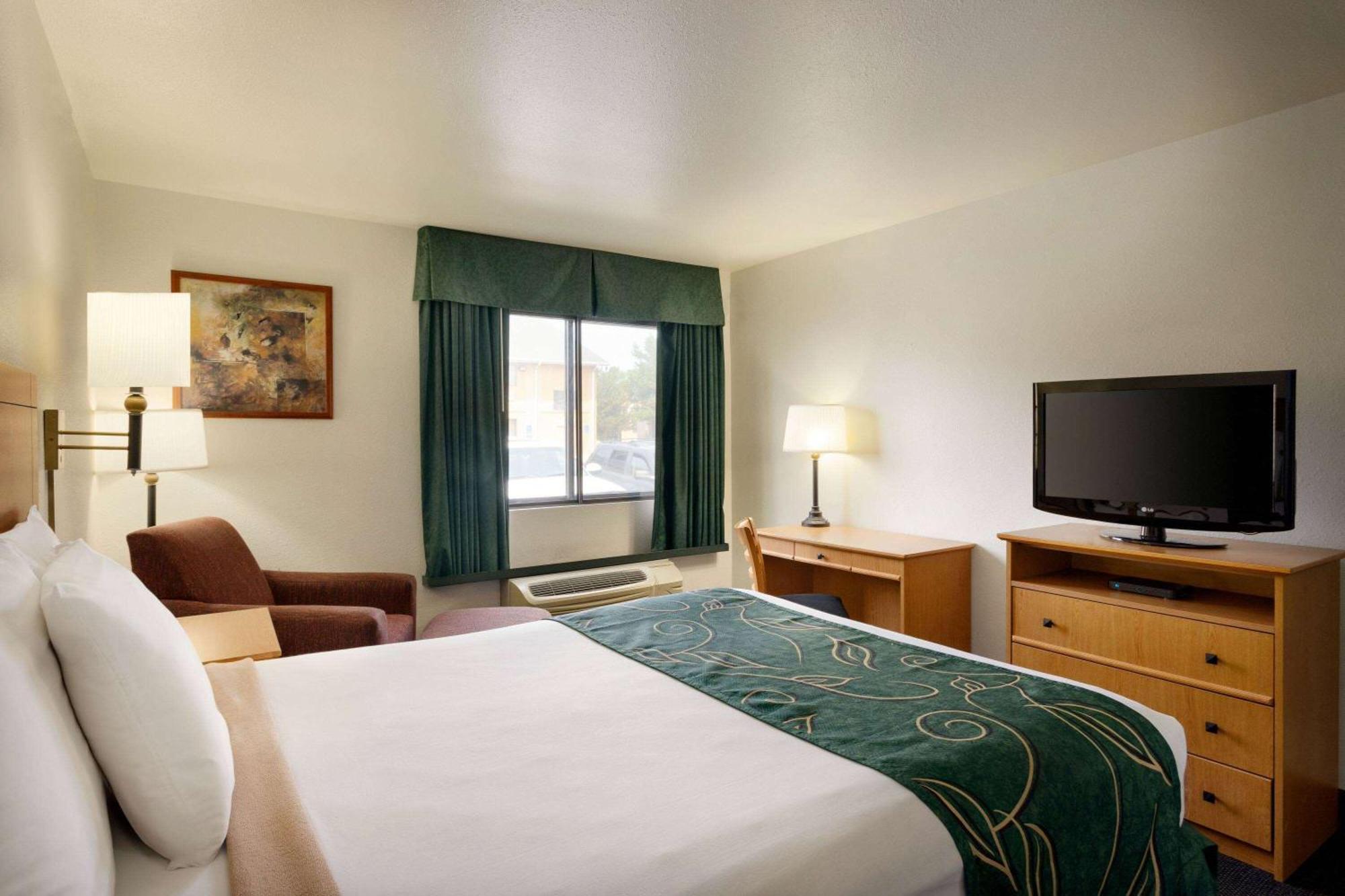 Travelodge By Wyndham Marysville Zewnętrze zdjęcie