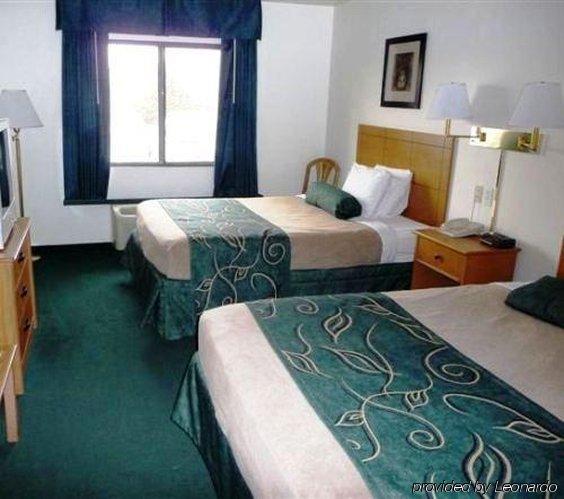 Travelodge By Wyndham Marysville Pokój zdjęcie