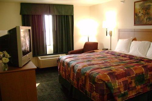 Travelodge By Wyndham Marysville Pokój zdjęcie