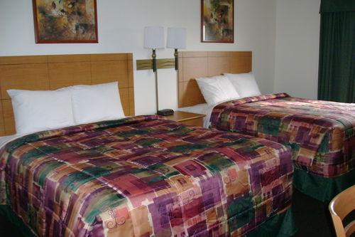 Travelodge By Wyndham Marysville Pokój zdjęcie