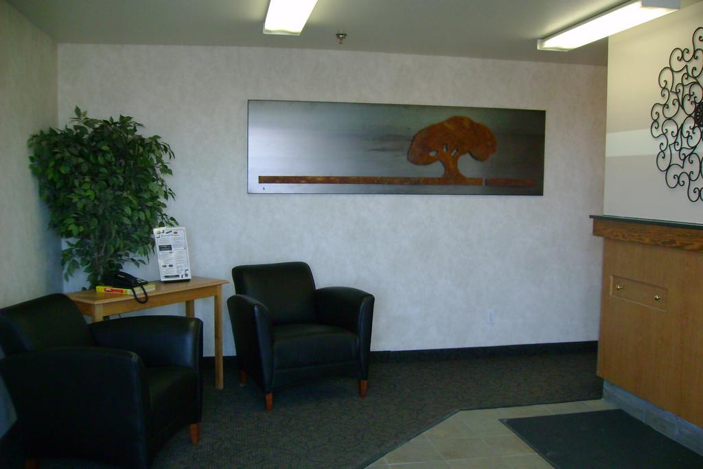 Travelodge By Wyndham Marysville Wnętrze zdjęcie